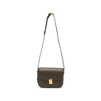 Soeur Soeur Green Shoulder Bags Women