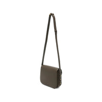 Soeur Soeur Green Shoulder Bags Women