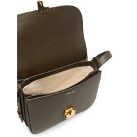 Soeur Soeur Green Shoulder Bags Women