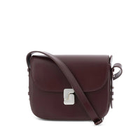 Soeur Soeur Brown Mini Bags Women