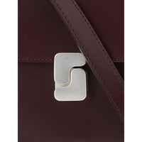 Soeur Soeur Brown Mini Bags Women
