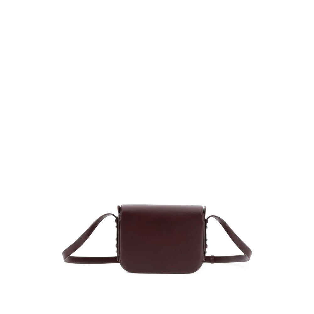 Soeur Soeur Brown Mini Bags Women