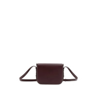 Soeur Soeur Brown Mini Bags Women