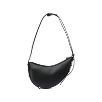 Soeur Black Shoulder Bags Women