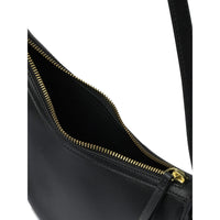 Soeur Black Shoulder Bags Women