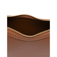 Soeur Soeur Brown Shoulder Bags Women