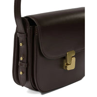 Soeur Soeur Black Shoulder Bags Women