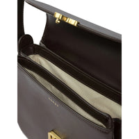Soeur Soeur Black Shoulder Bags Women