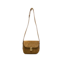 Soeur Soeur Brown Satchels & Cross Body Bags Women