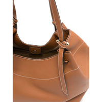 Strathberry Strathberry Brown Shoulder Bags Women