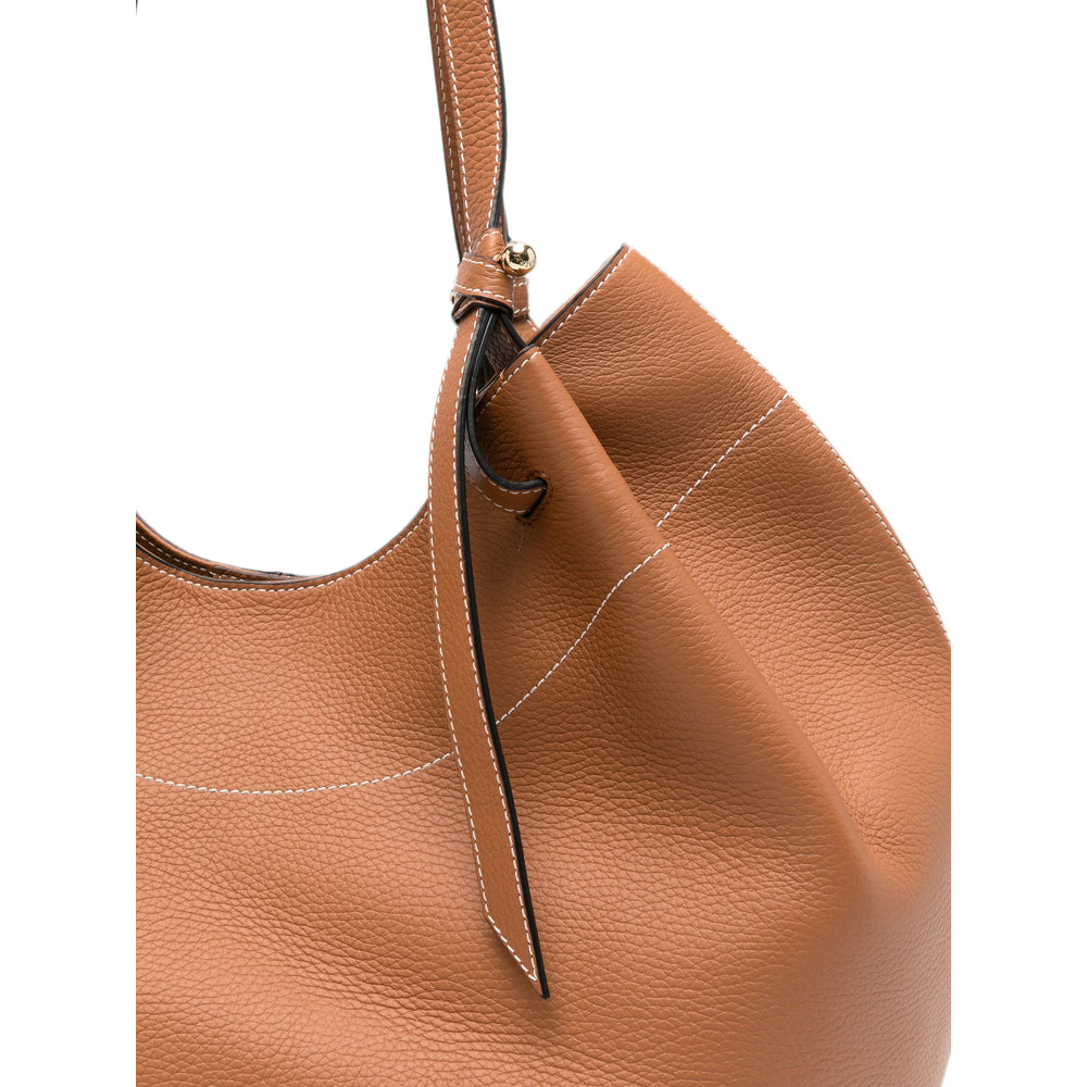 Strathberry Strathberry Brown Shoulder Bags Women