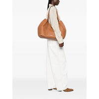 Strathberry Strathberry Brown Shoulder Bags Women
