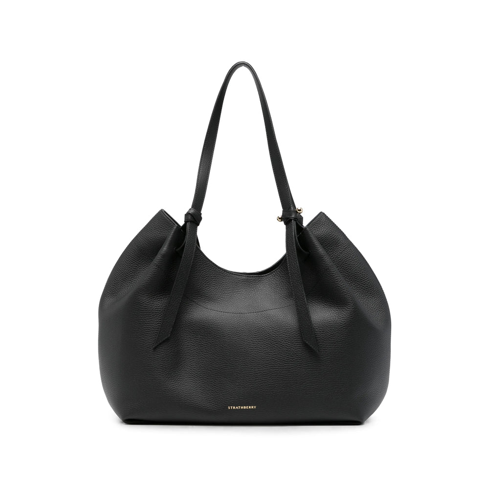Strathberry Strathberry Black Tote Bags Women