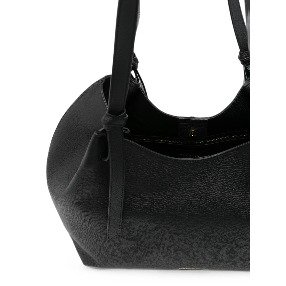 Strathberry Strathberry Black Tote Bags Women