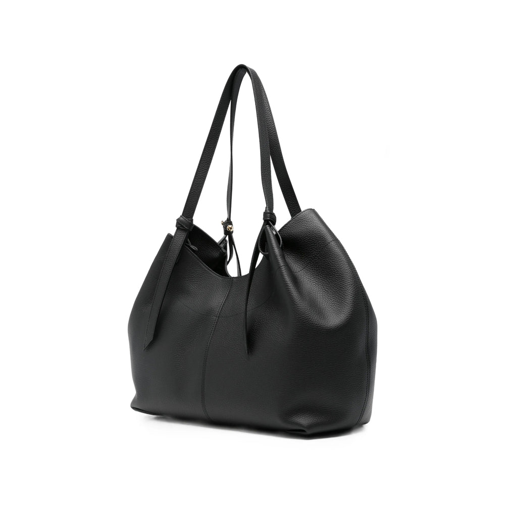 Strathberry Strathberry Black Tote Bags Women