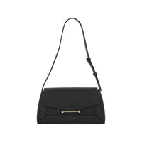 Strathberry Black Shoulder Bags Women