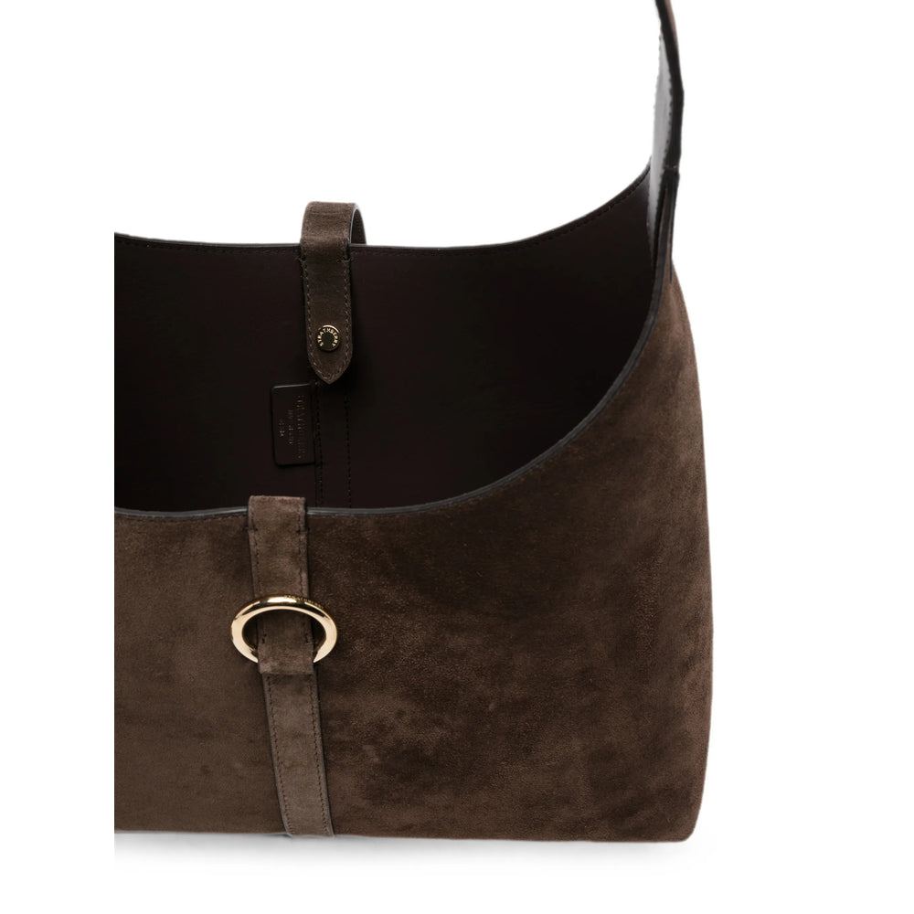 Strathberry Strathberry Brown Tote Bags Women
