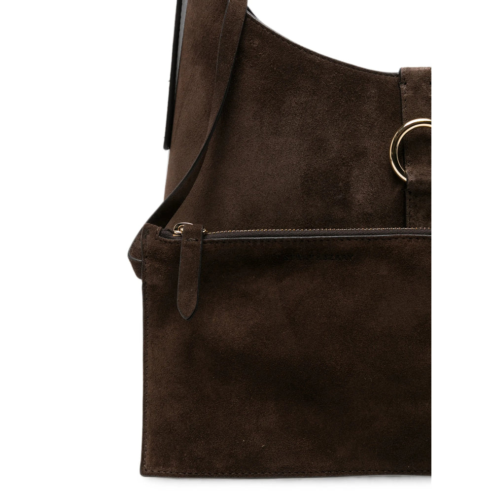 Strathberry Strathberry Brown Tote Bags Women