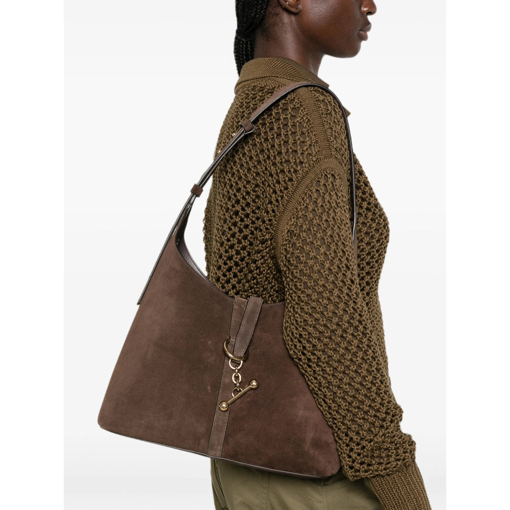 Strathberry Strathberry Brown Tote Bags Women