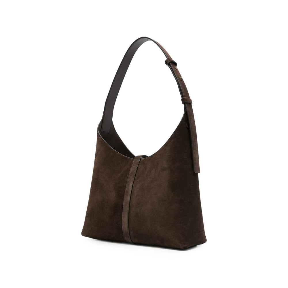 Strathberry Strathberry Brown Tote Bags Women