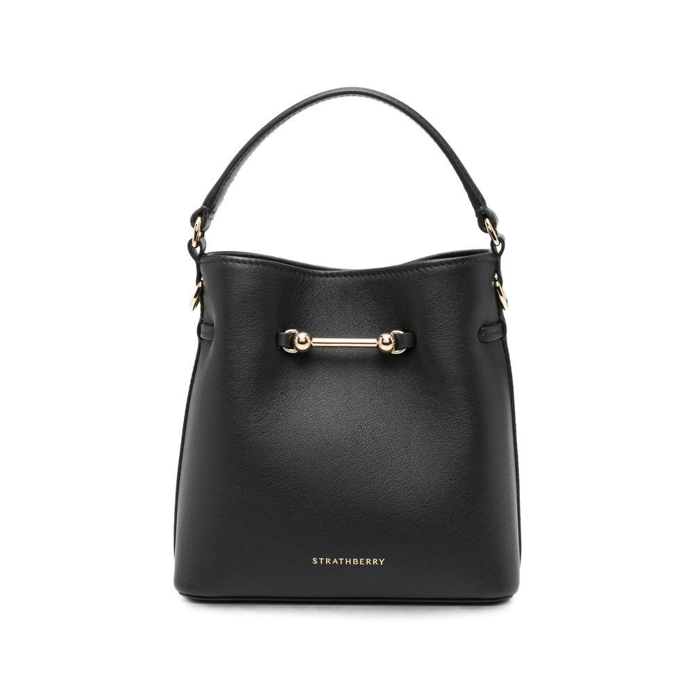 Strathberry Strathberry Black Tote Bags Women
