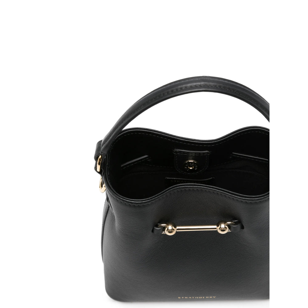 Strathberry Strathberry Black Tote Bags Women