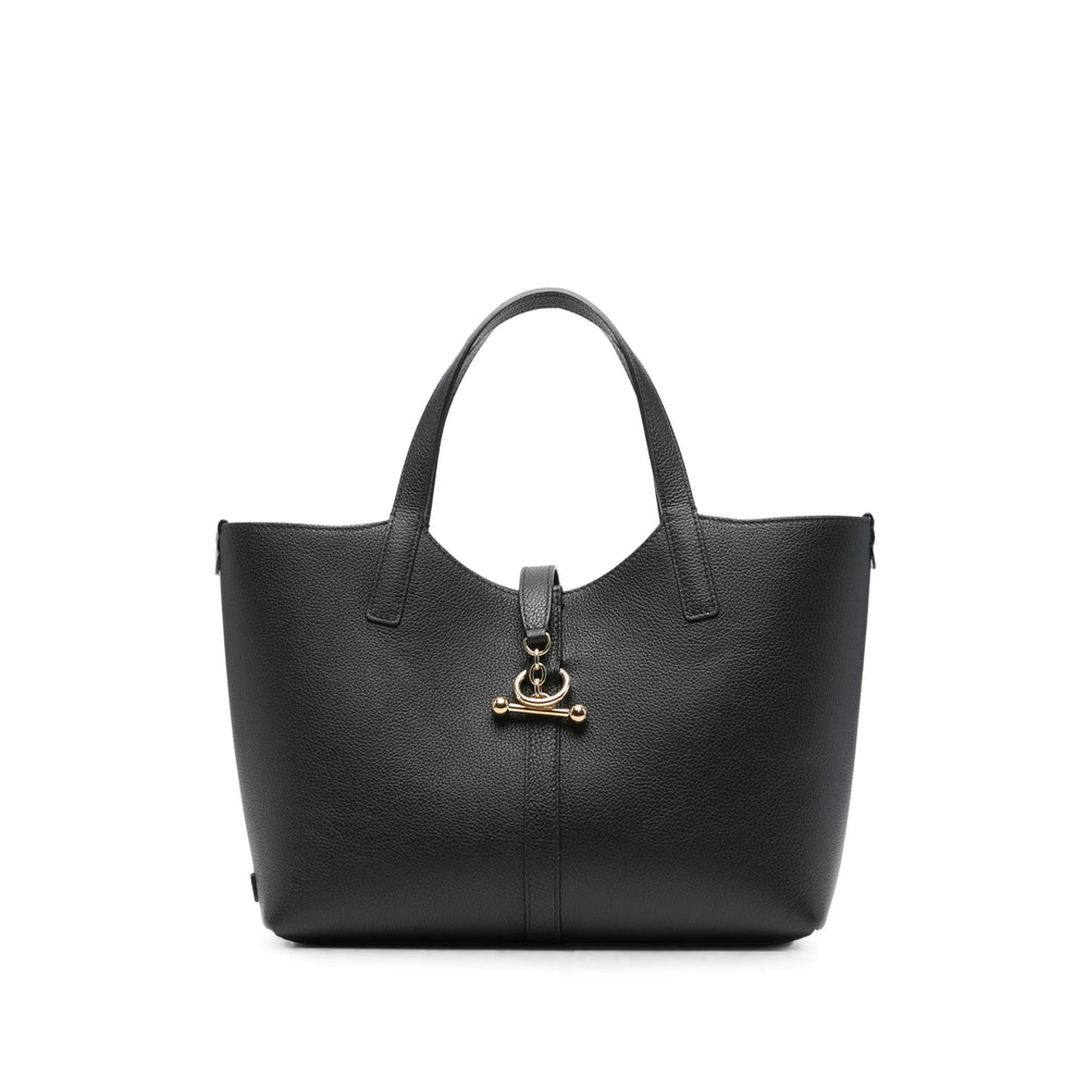 Strathberry Strathberry Black Tote Bags Women