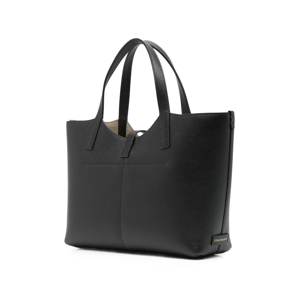 Strathberry Strathberry Black Tote Bags Women