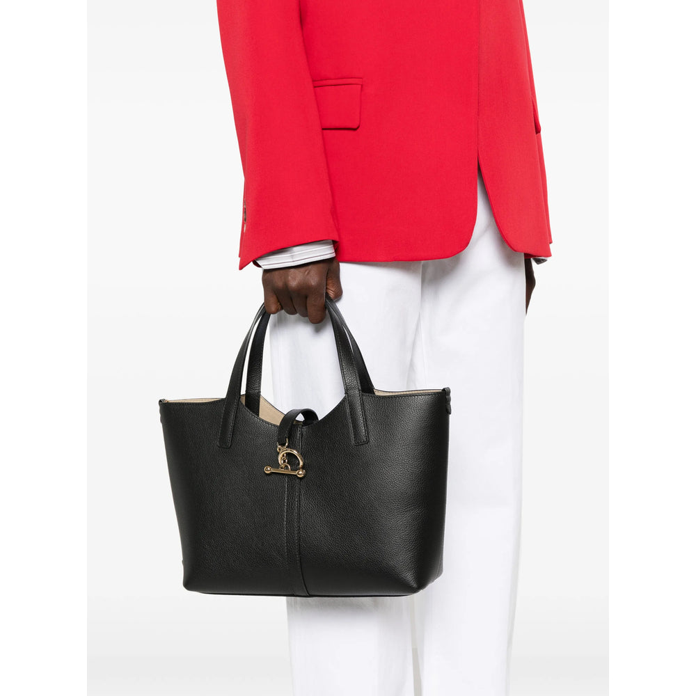 Strathberry Strathberry Black Tote Bags Women