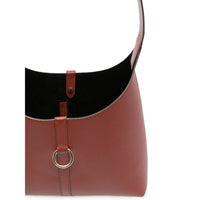 Strathberry Brown Shoulder Bags Women