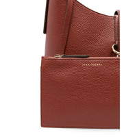 Strathberry Brown Shoulder Bags Women
