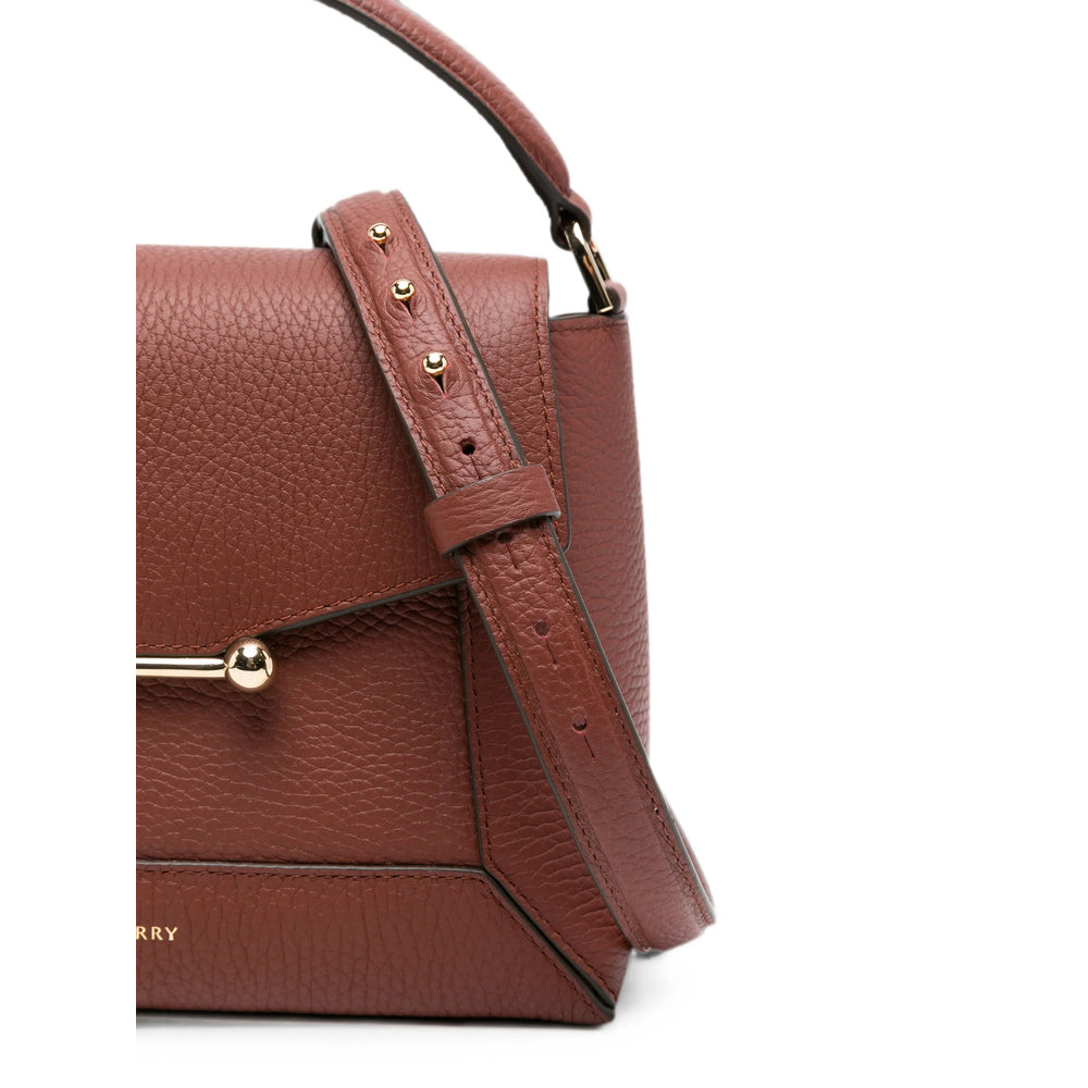 Strathberry Strathberry Brown Tote Bags Women