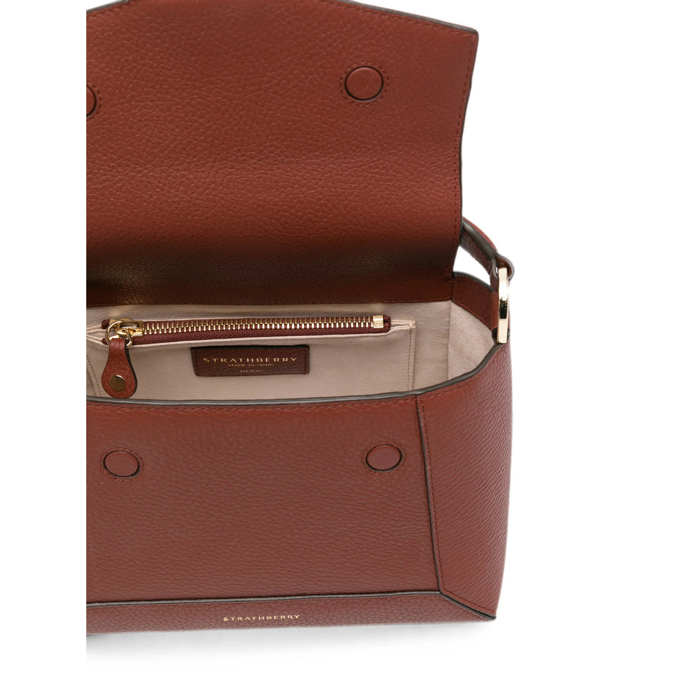 Strathberry Strathberry Brown Tote Bags Women