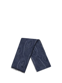 ETRO Etro Men Paisley Scarf