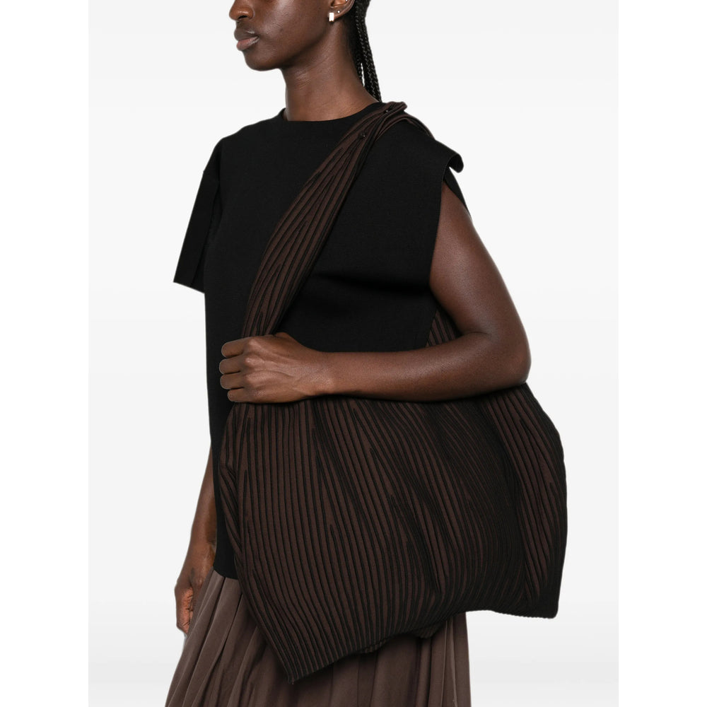 Cfcl Cfcl Brown Shoulder Bags Women