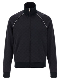 GUCCI Gucci Men Gg Sweatshirt