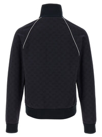 GUCCI Gucci Men Gg Sweatshirt
