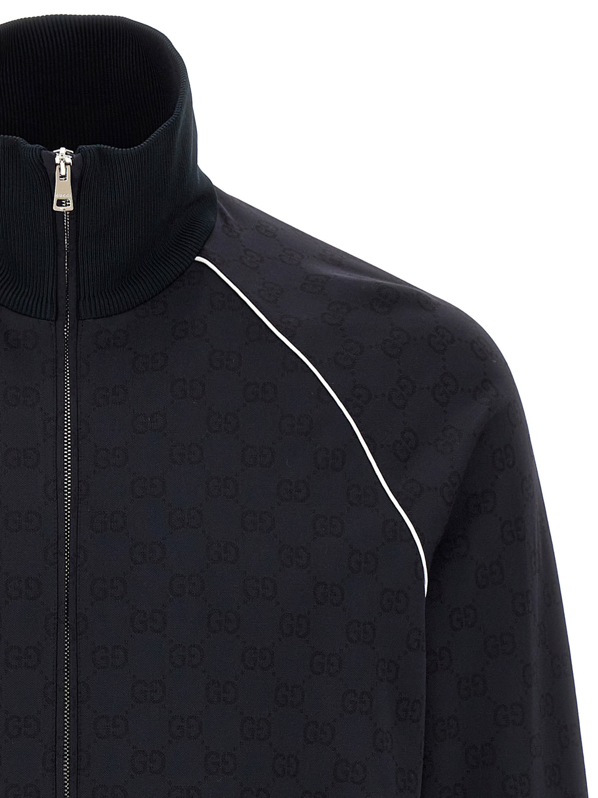 GUCCI Gucci Men Gg Sweatshirt