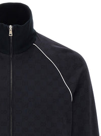 GUCCI Gucci Men Gg Sweatshirt