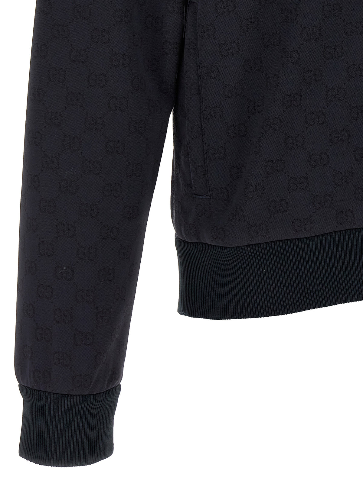 GUCCI Gucci Men Gg Sweatshirt