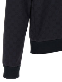 GUCCI Gucci Men Gg Sweatshirt