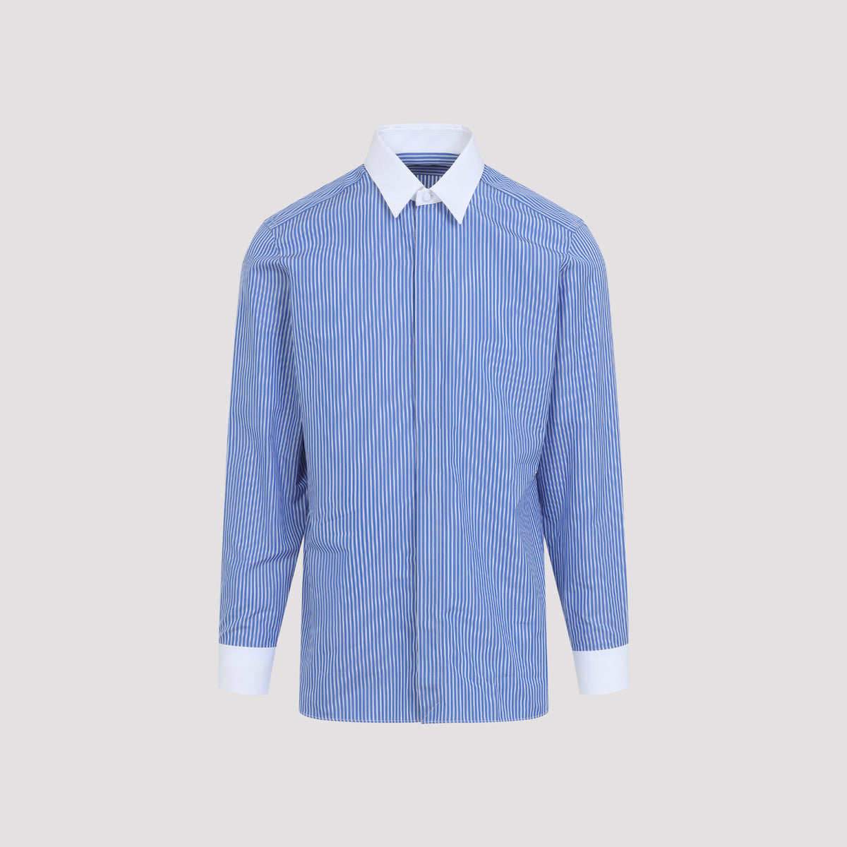 Tom Ford Classic Fit Shirt Men