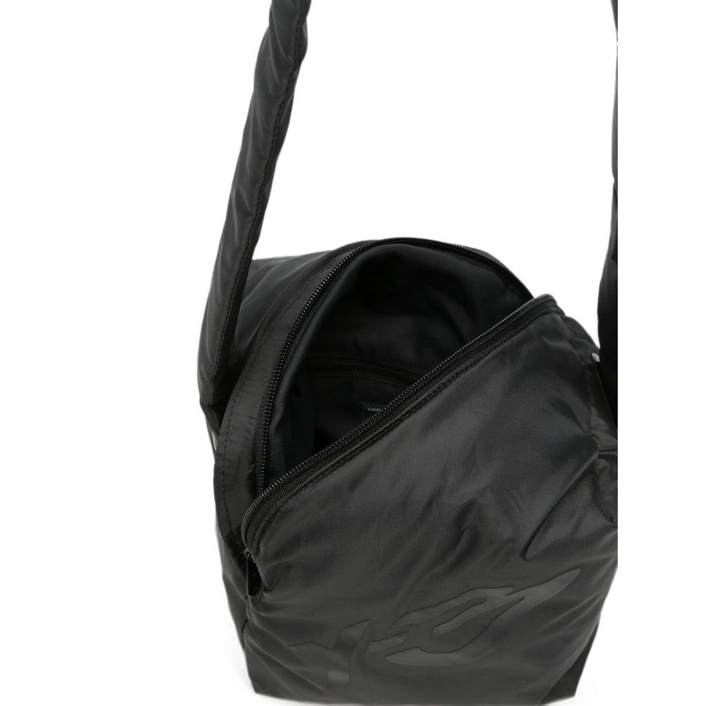 Y-3 Y-3 Black Messenger Bags Men