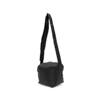 Y-3 Y-3 Black Messenger Bags Men