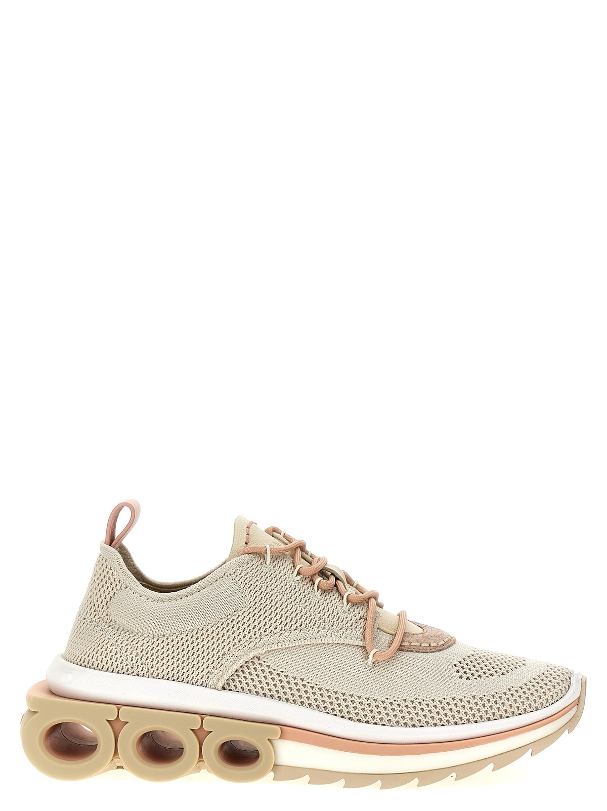 Ferragamo Women 'Nima' Sneakers