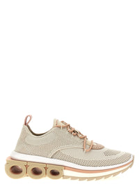 Ferragamo Women 'Nima' Sneakers