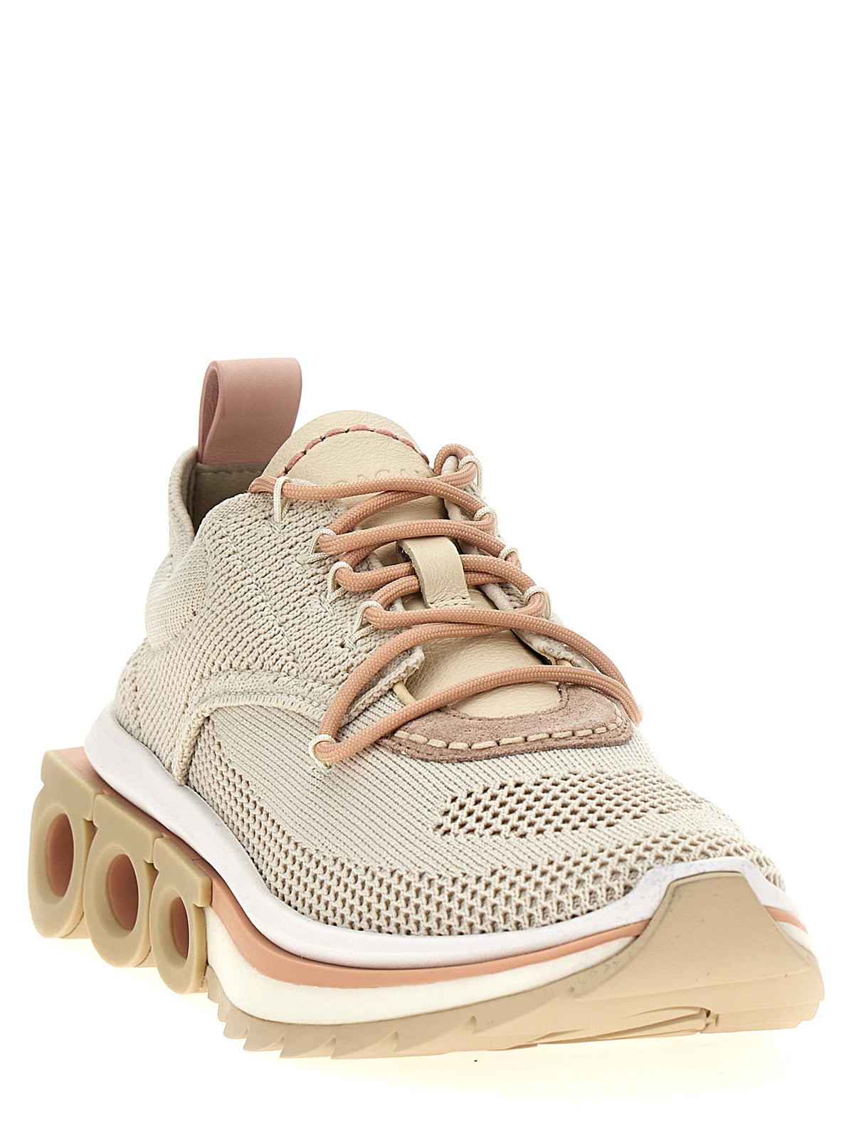 Ferragamo Women 'Nima' Sneakers