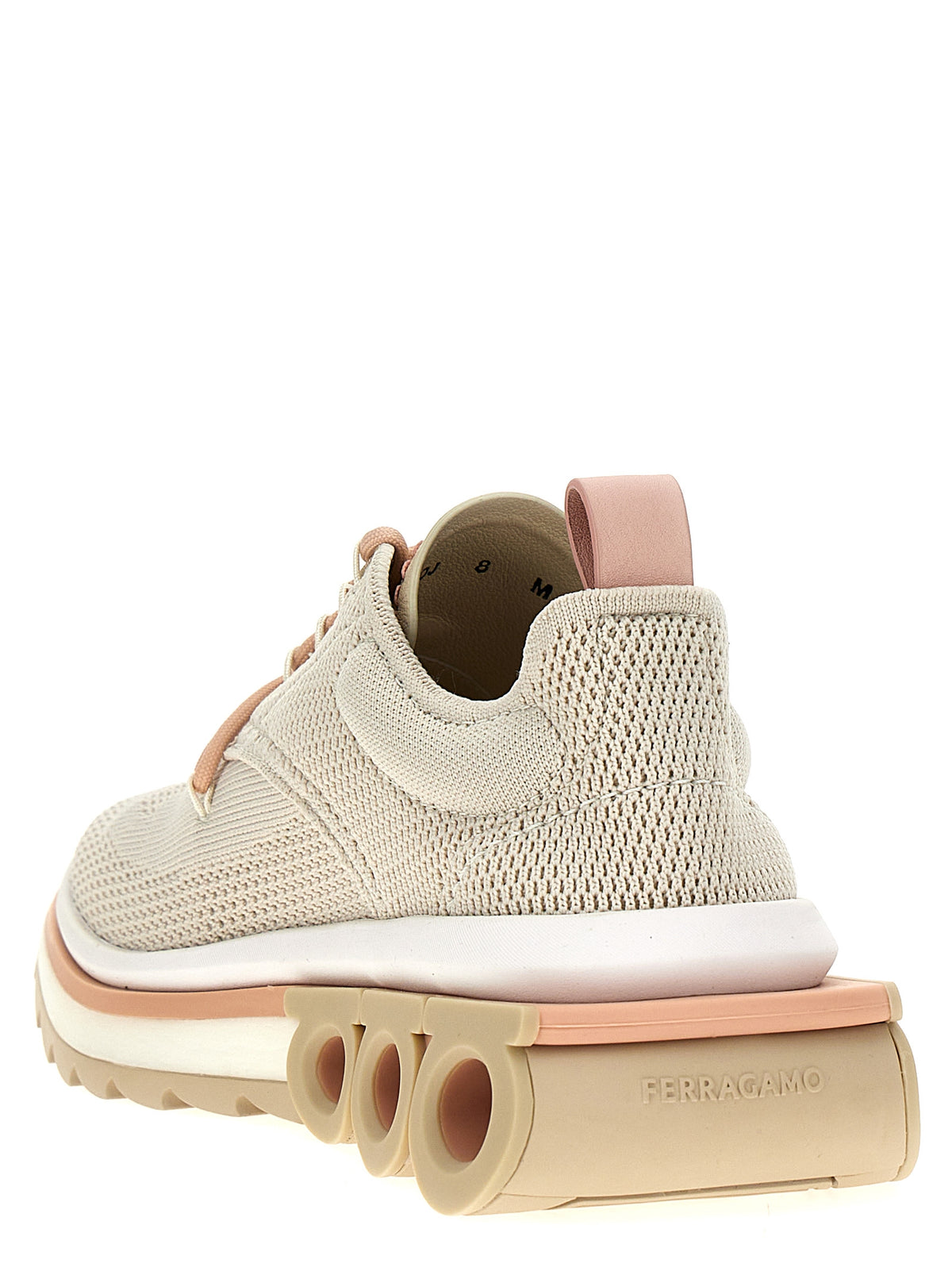 Ferragamo Women 'Nima' Sneakers