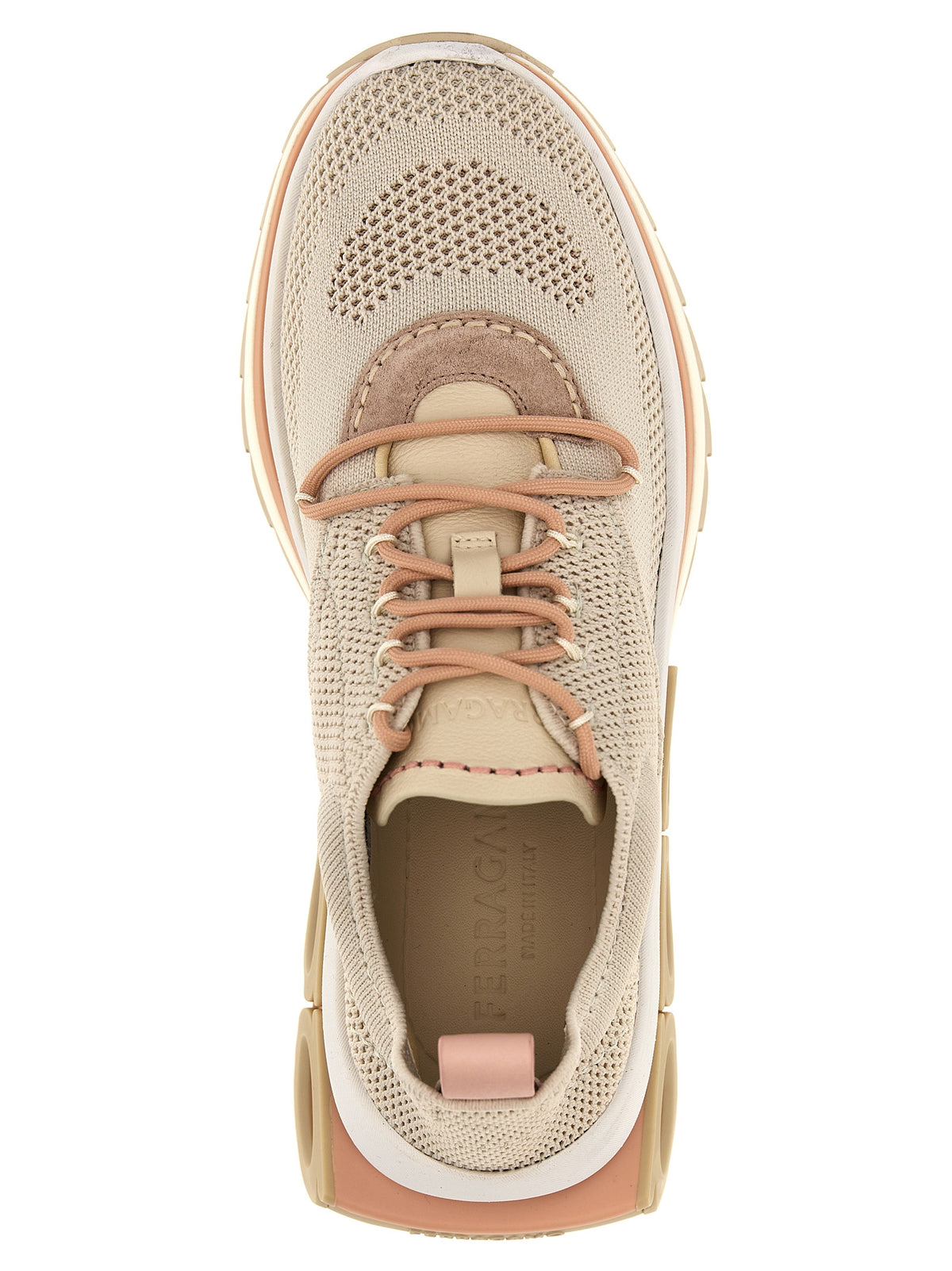 Ferragamo Women 'Nima' Sneakers