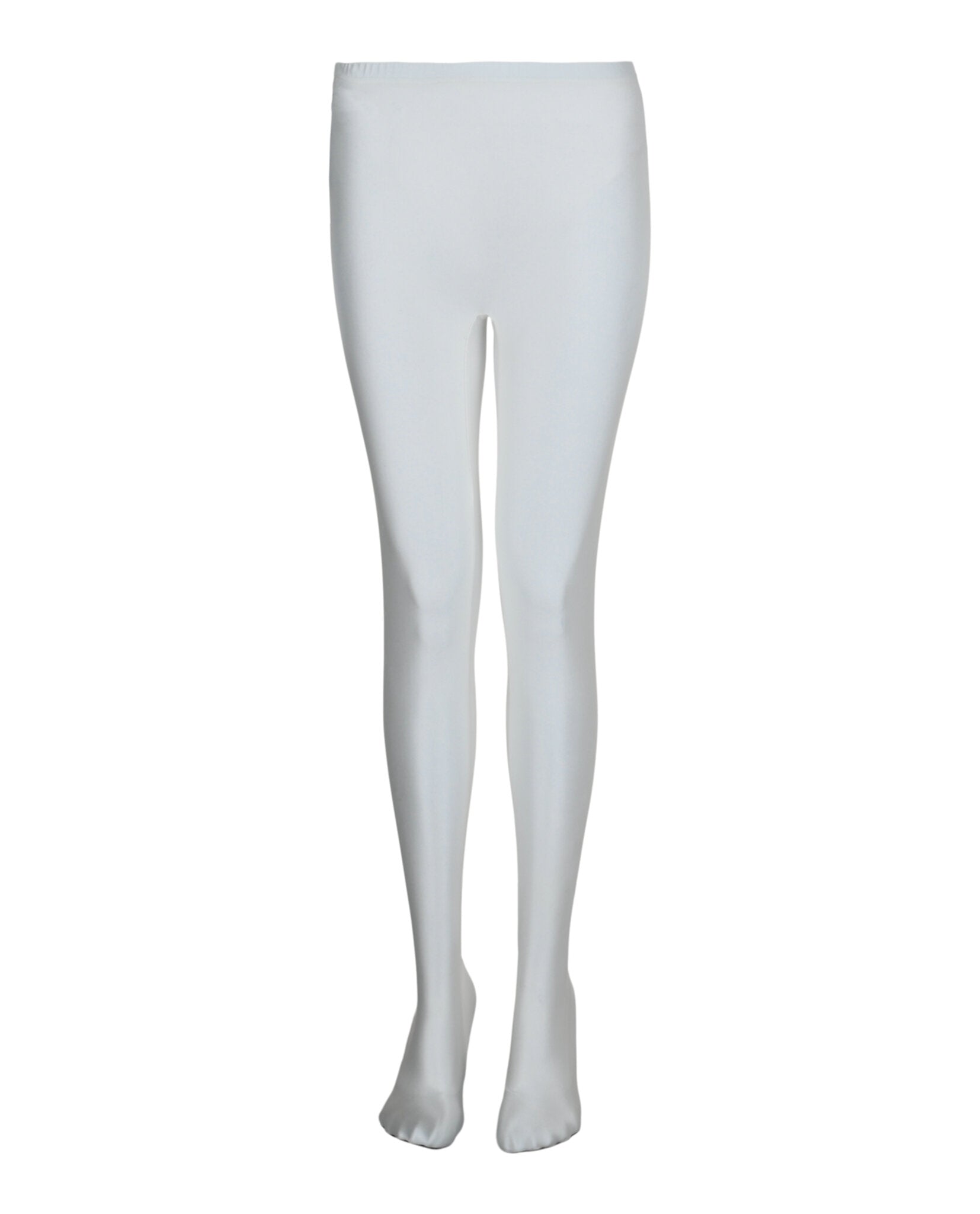 Balenciaga Womens Stretch Velvet Pantaleggings